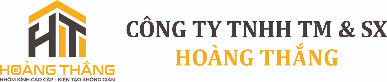 CÔNG TY TNHH THƯƠNG MẠI VÀ SẢN XUẤT HOÀNG THẮNG