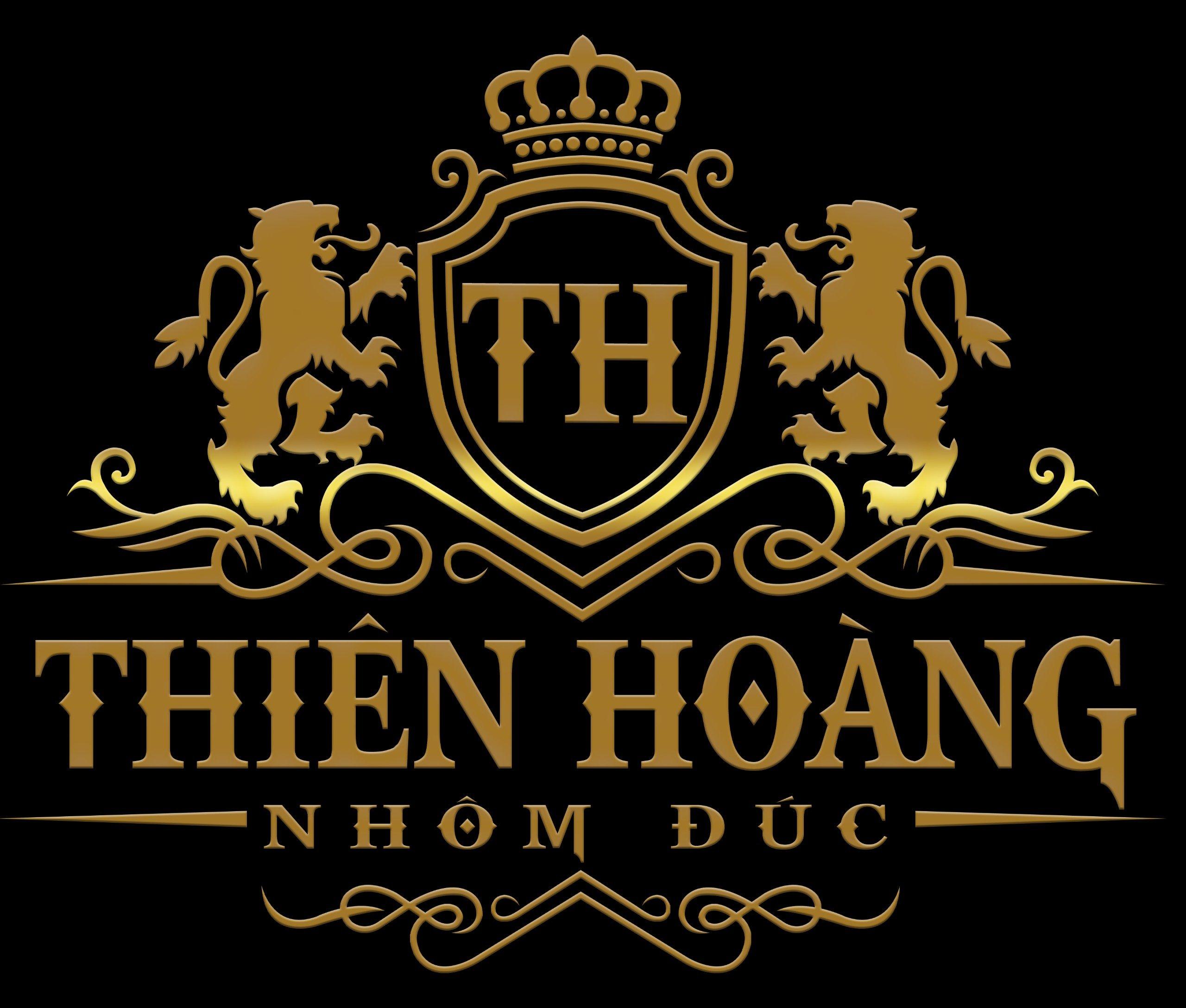 NHÔM ĐÚC THIÊN HOÀNG