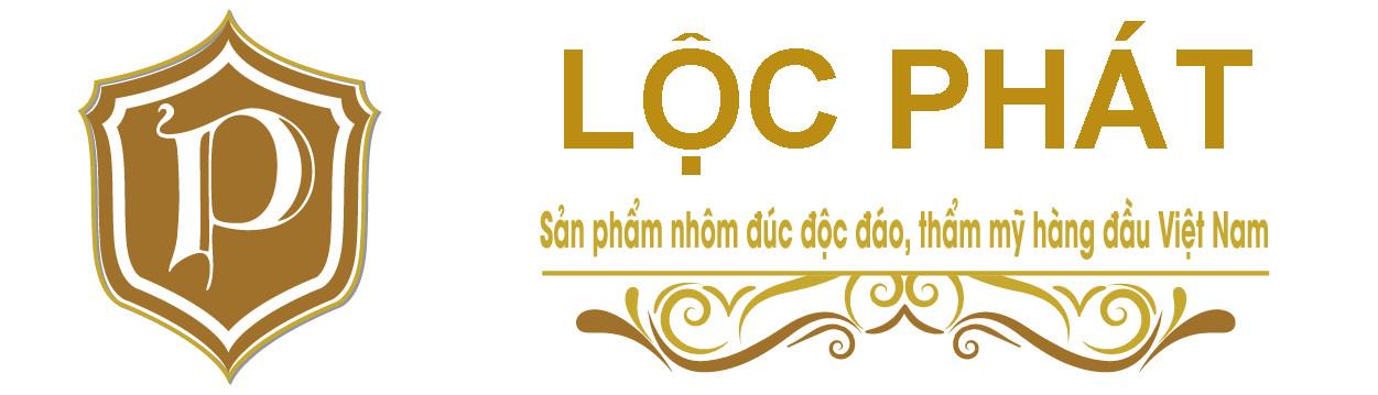 CÔNG TY TNHH NHÔM ĐÚC LỘC PHÁT