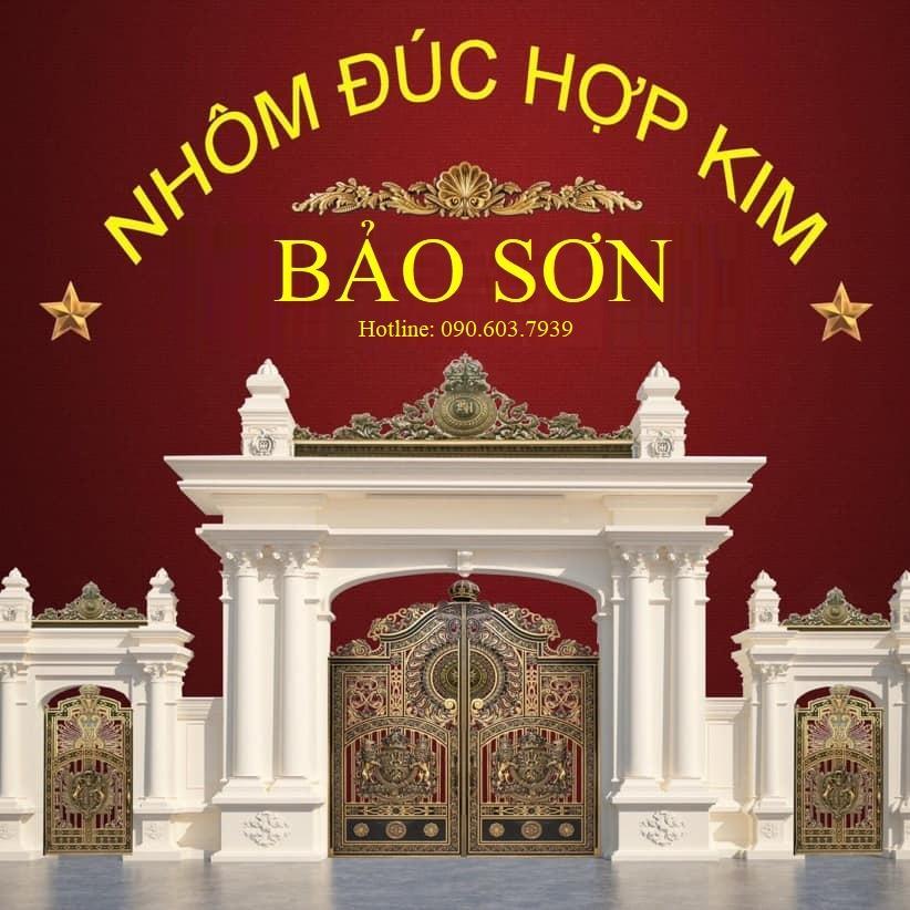 CÔNG TY TNHH NHÔM ĐÚC BẢO SƠN