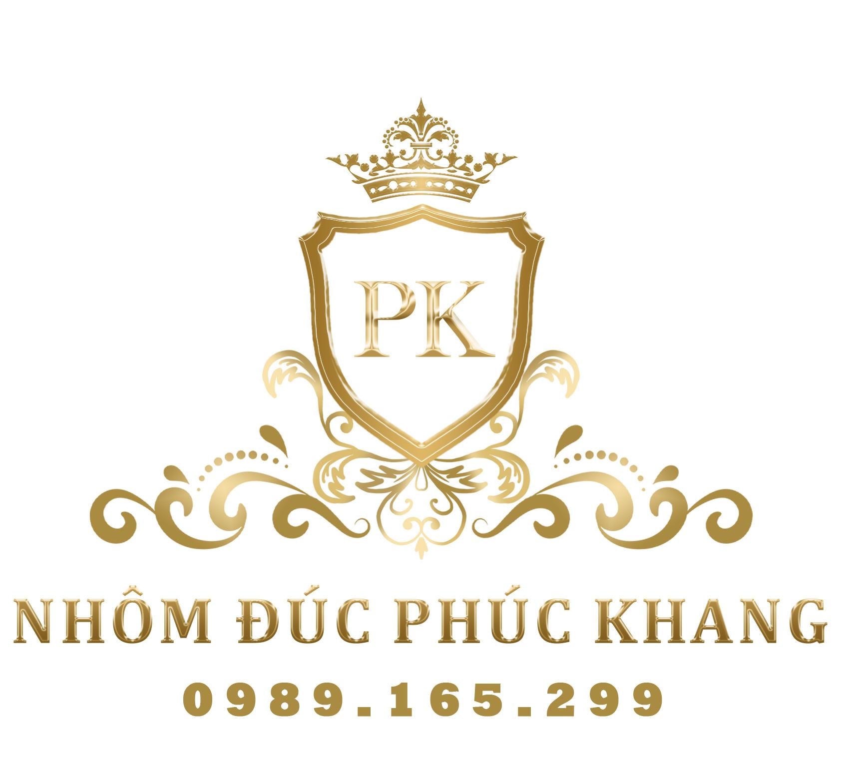 CÔNG TY TNHH NHÔM ĐÚC PHÚC KHANG