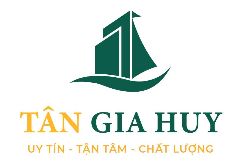 CÔNG TY TNHH THƯƠNG MẠI VÀ XÂY DỰNG TÂN GIA HUY