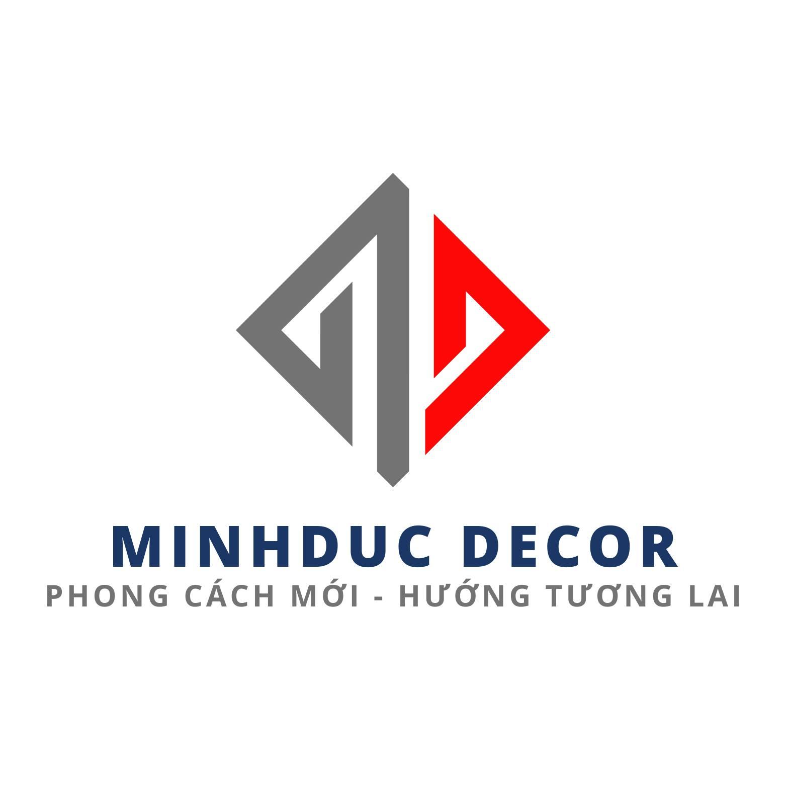 NỘI THẤT MINH ĐỨC