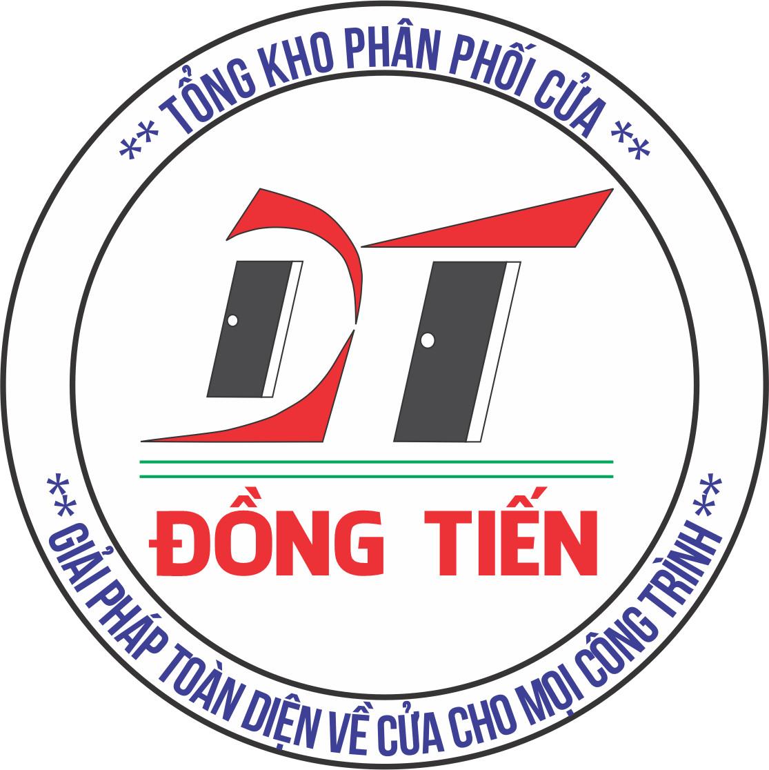 TỔNG KHO PHÂN PHỐI CỬA ĐỒNG TIẾN