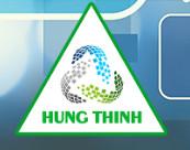 CÔNG TY TNHH THƯƠNG MẠI VÀ PHÁT TRIỂN CÔNG NGHỆ HƯNG THỊNH