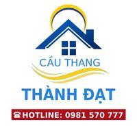 CẦU THANG THÀNH ĐẠT