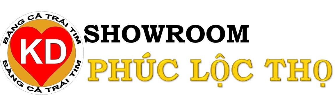 CÔNG TY TNHH MTV NỘI THẤT KD - SHOWROOM PHÚC LỘC THỌ