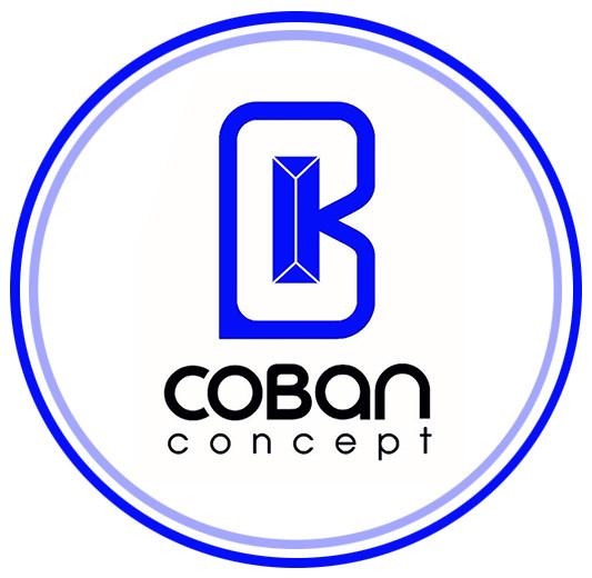 CÔNG TY CỔ PHẦN KIẾN TRÚC COBAN