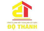 CÔNG TY TNHH MTV XÂY DỰNG ĐỘ THÀNH