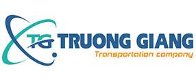 CÔNG TY TNHH PHÁT TRIỂN THƯƠNG MẠI VẬN TẢI TRƯỜNG GIANG