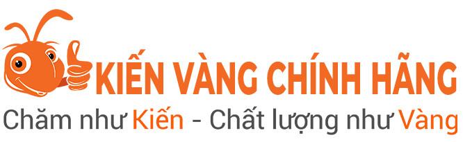 CHUYỂN NHÀ KIẾN VÀNG