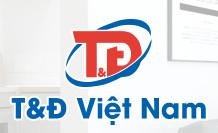 CÔNG TY TNHH TƯ VẤN XÂY DỰNG VÀ THƯƠNG MẠI T&Đ VIỆT NAM