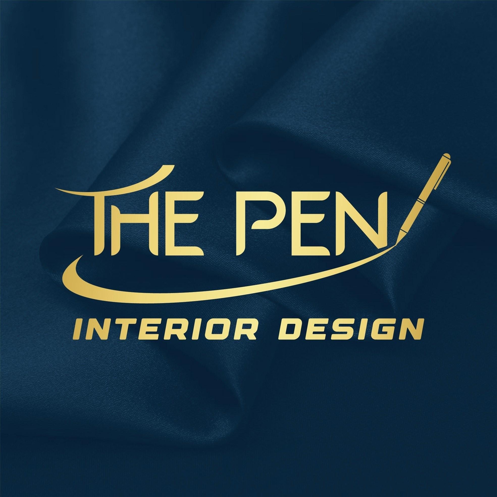 THE PEN INTERIOR DESIGN