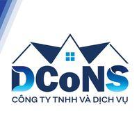 CÔNG TY TNHH THƯƠNG MẠI VÀ DỊCH VỤ DCONS