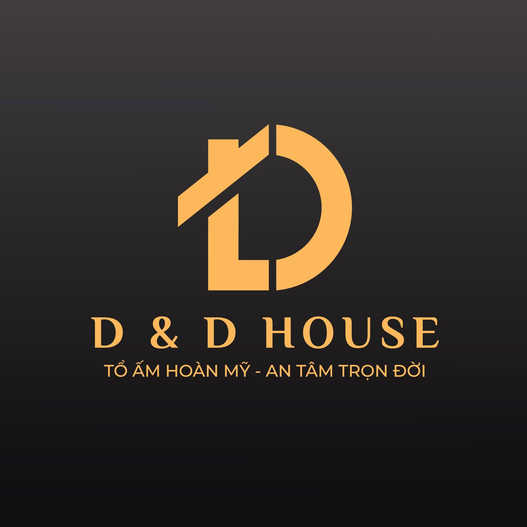 CÔNG TY TNHH D&D HOUSE