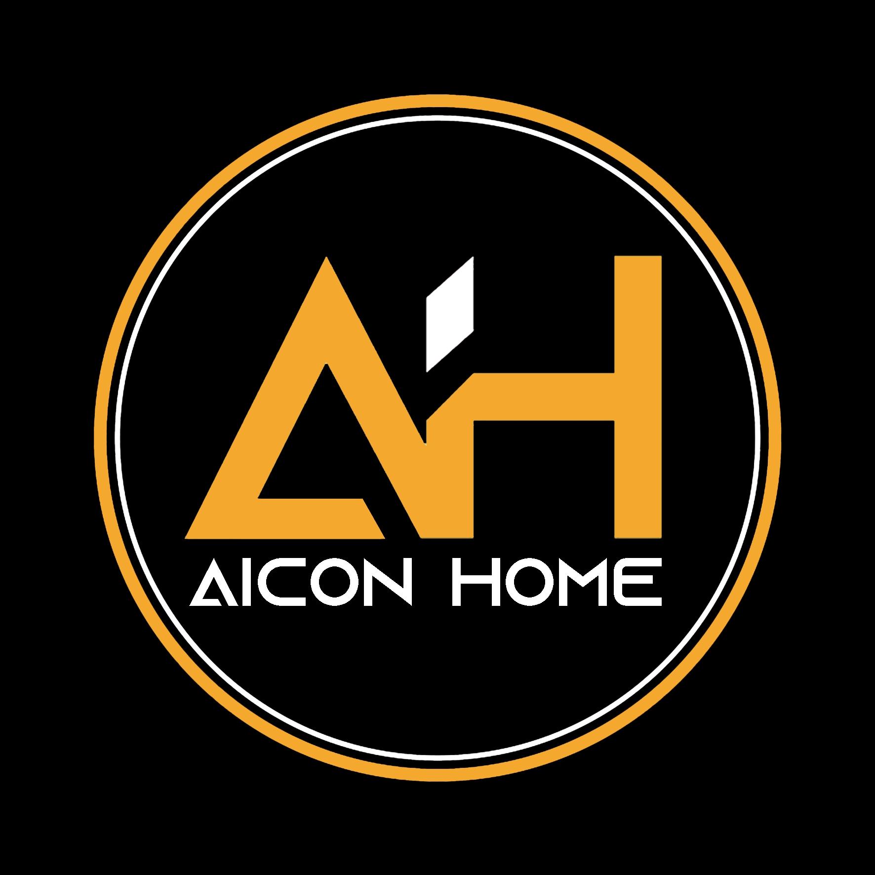 CÔNG TY CP THIẾT KẾ XÂY DỰNG VÀ NỘI THẤT AICON HOME