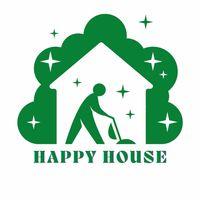 VỆ SINH CÔNG NGHIỆP HAPPY HOUSE