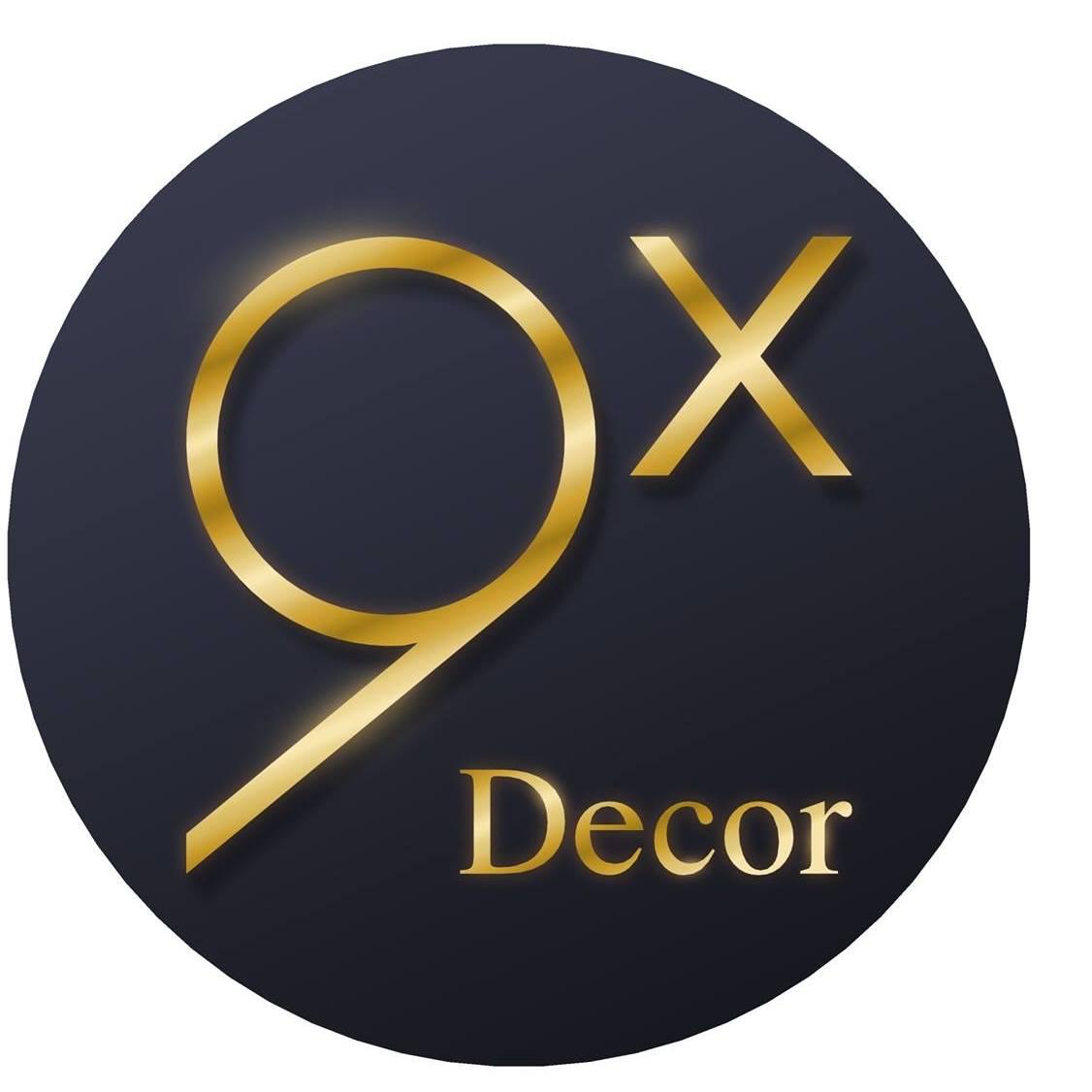 9X DECOR