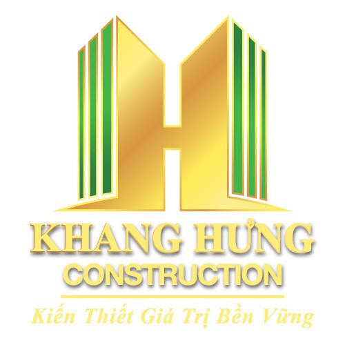 CÔNG TY TNHH THIẾT KẾ KIẾN TRÚC XÂY DỰNG KHANG HƯNG