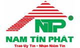 CÔNG TY TNHH THIẾT KẾ XÂY DỰNG NAM TÍN PHÁT