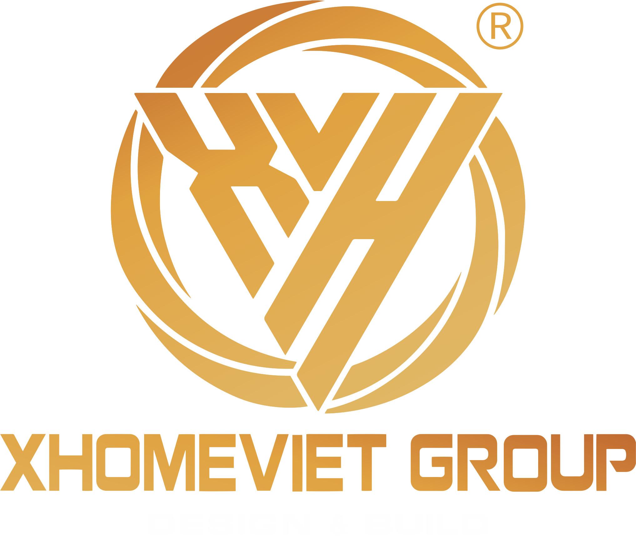 XHOMEVIET GROUP