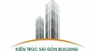 CÔNG TY TNHH TƯ VẤN THIẾT KẾ KIẾN TRÚC SÀI GÒN BUILDING