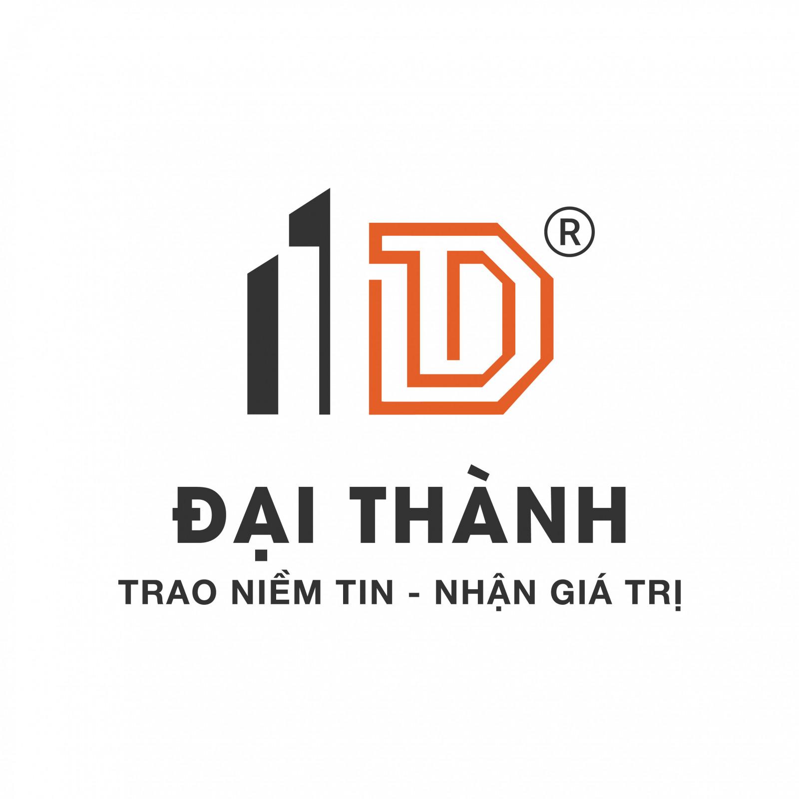 CÔNG TY TNHH XÂY DỰNG  TRANG TRÍ NỘI THẤT ĐẠI THÀNH