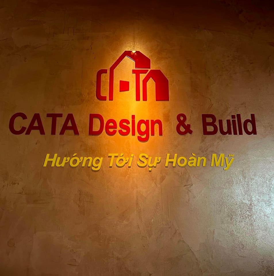 CATA ARCHITECTURE