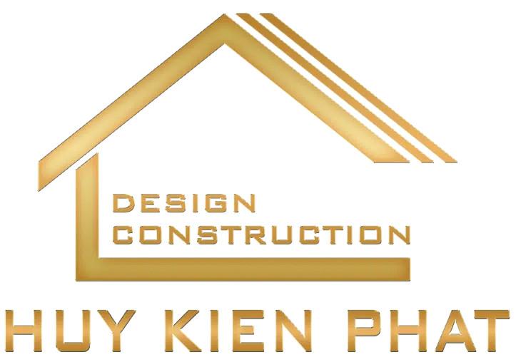 CÔNG TY TNHH THIẾT KẾ XÂY DỰNG HUY KIẾN PHÁT