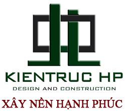 CÔNG TY TNHH THIẾT KẾ XÂY DỰNG KIẾN TRÚC HP