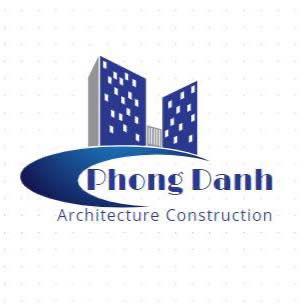 KIẾN TRÚC XÂY DỰNG PHONG DANH