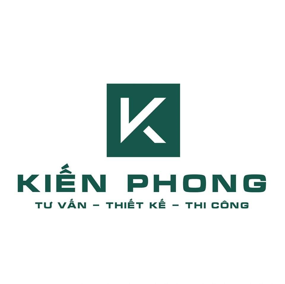 CÔNG TY TNHH DESIGN & BUILD KIẾN PHONG