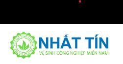 Công ty vệ sinh công nghiệp Nhất Tín Miền Nam