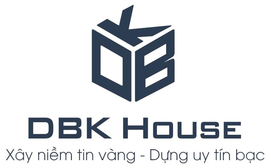 CÔNG TY TNHH XÂY DỰNG VÀ NỘI THẤT DBK