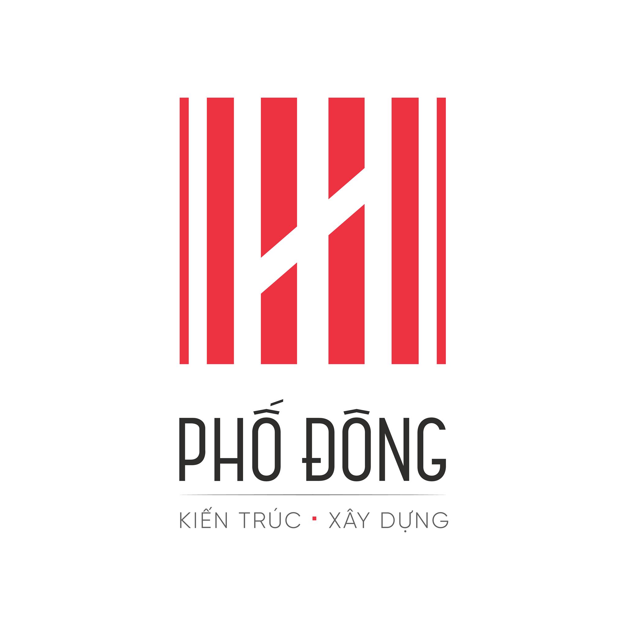 KIẾN TRÚC PHỐ ĐÔNG