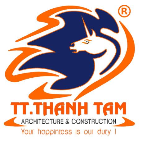 CÔNG TY CP XÂY DỰNG TT.THÀNH TÂM