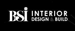 BSI INTERIOR DESIGN & BUILD