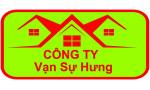 CÔNG TY TNHH THIẾT KẾ TRANG TRÍ NỘI THẤT VẠN SỰ HƯNG