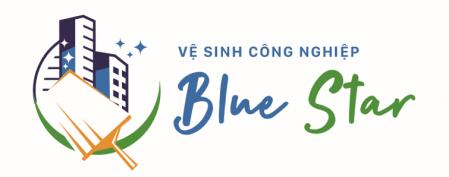 Công Ty TNHH Dịch vụ vệ sinh Blue Star