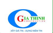 CÔNG TY TNHH TM THIẾT KẾ ĐẦU TƯ XÂY DỰNG GIA THỊNH