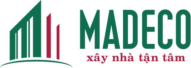 CÔNG TY CP KIẾN TRÚC XÂY DỰNG MADECO