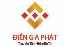 CÔNG TY TNHH TM THIẾT KẾ ĐẦU TƯ XÂY DỰNG ĐIỀN GIA PHÁT