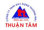 CÔNG TY TNHH XÂY DỰNG THƯƠNG MẠI THUẬN TÂM