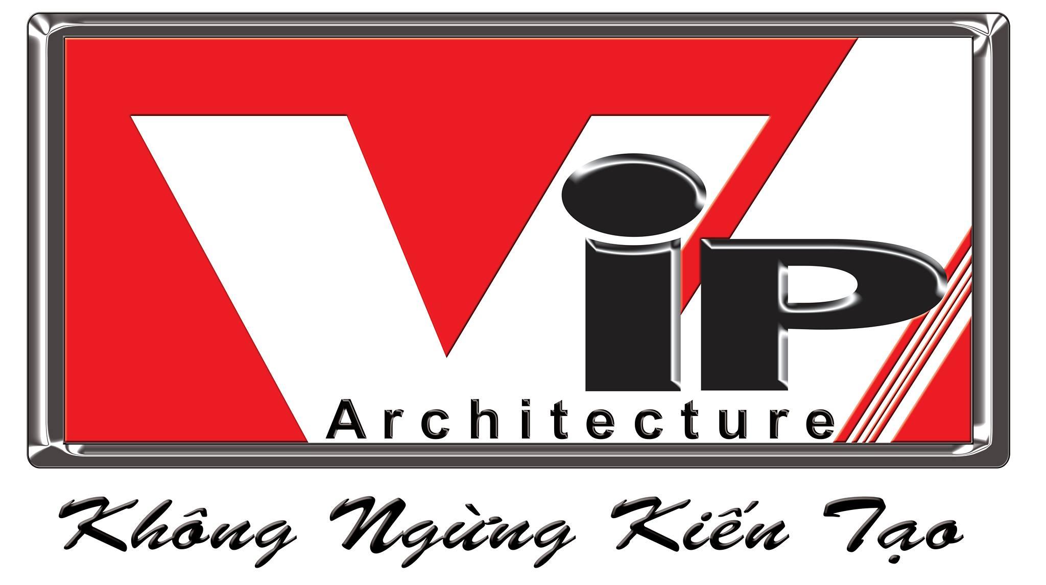 CÔNG TY CP THIẾT KẾ XÂY DỰNG NỘI NGOẠI THẤT VIPARCHITECTURE