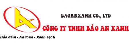 CÔNG TY TNHH BẢO AN XANH