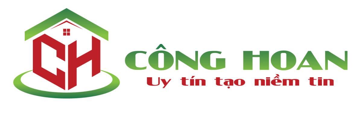 CÔNG TY TNHH ĐẦU TƯ XÂY DỰNG VÀ THIẾT KẾ CÔNG HOAN