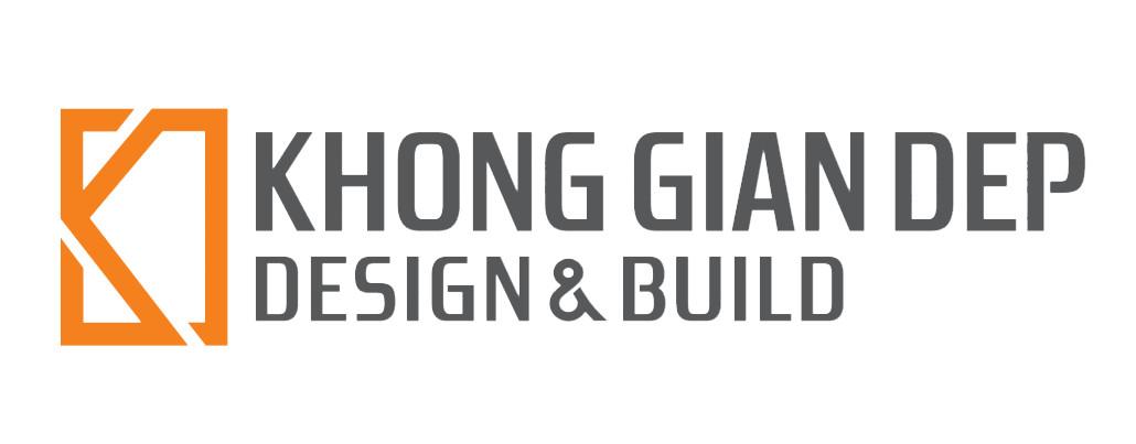 Không Gian Đẹp - KGD Design & Build