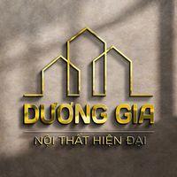 NỘI THẤT DƯƠNG GIA