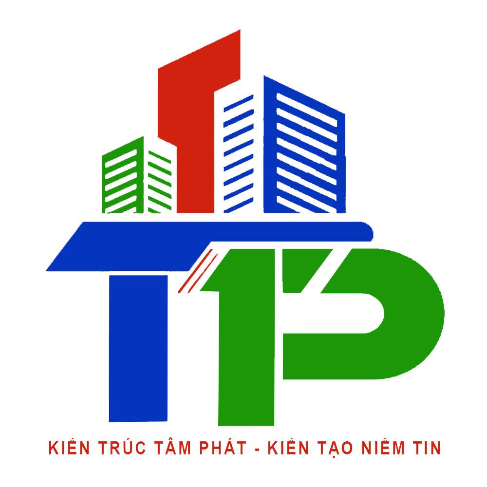 CÔNG TY TNHH KIẾN TRÚC TÂM PHÁT