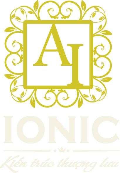 CÔNG TY TNHH KIẾN TRÚC IONIC